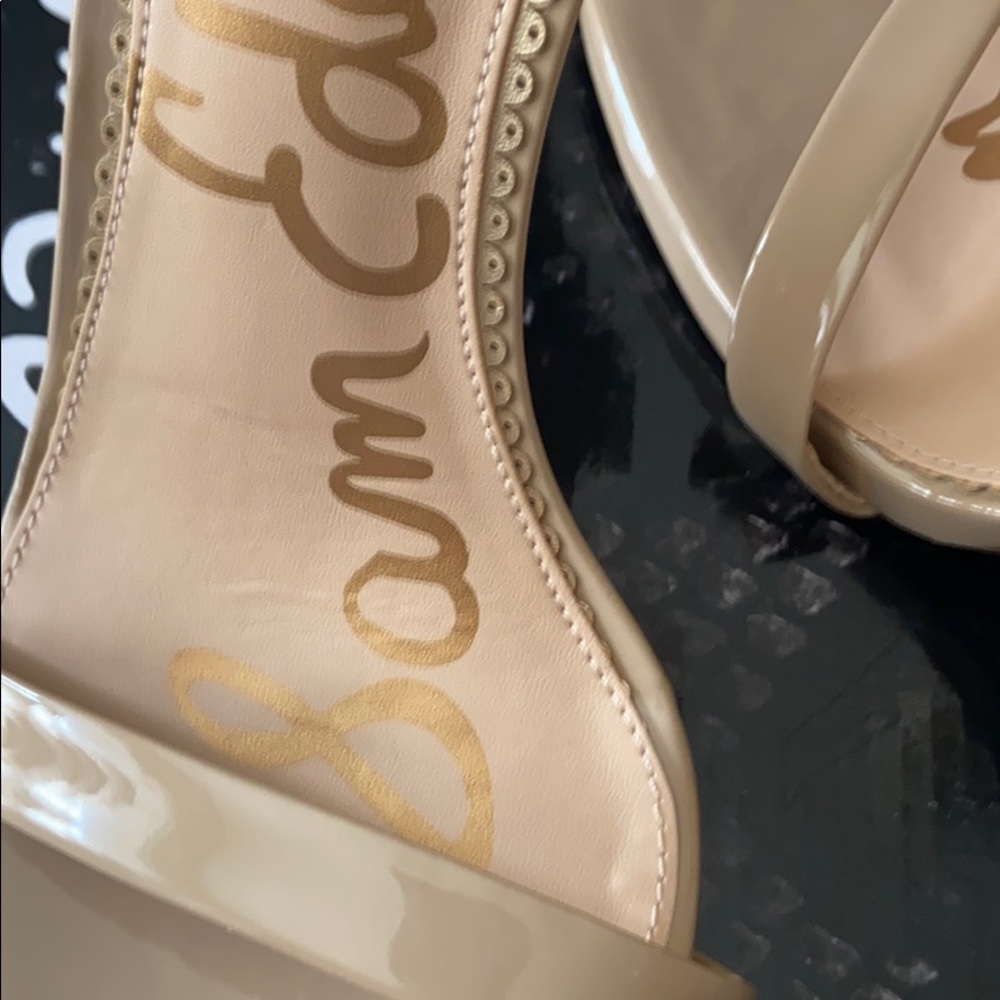 COPY - Sam Edelman shoes - Picture 2 of 16